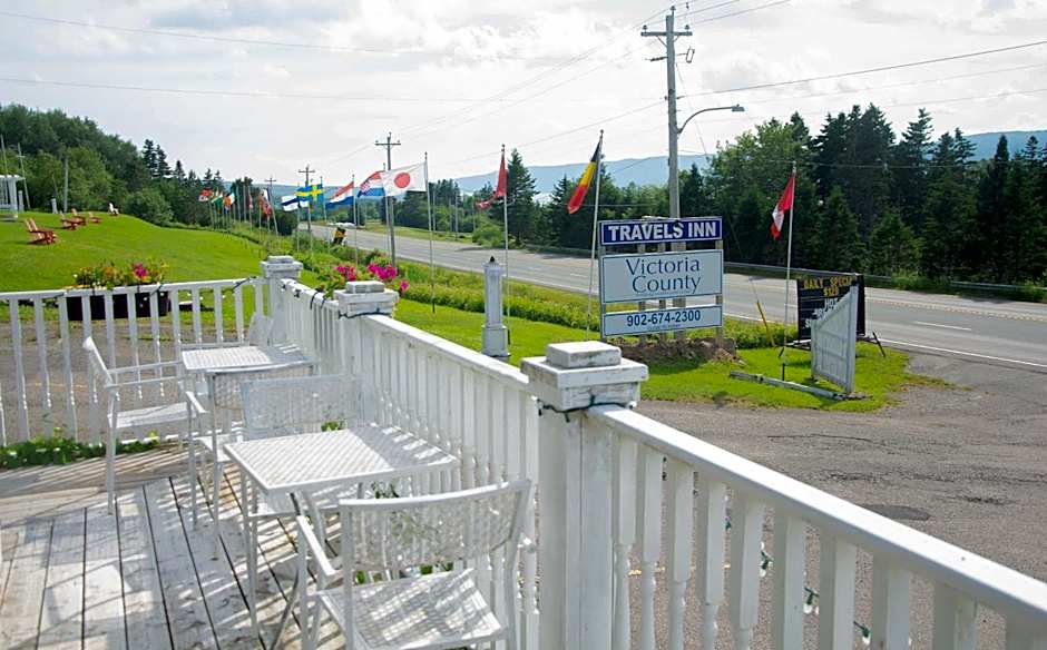 Travels Inn Victoria County