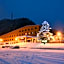 Hotel Villa MontSaint