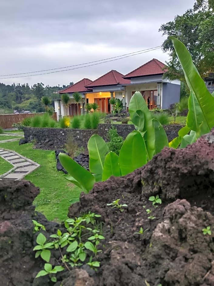 Alam Bali Lake View