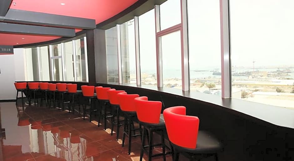 Royal Phoenicia Hotel