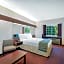 Microtel Inn & Suites By Wyndham Hamburg