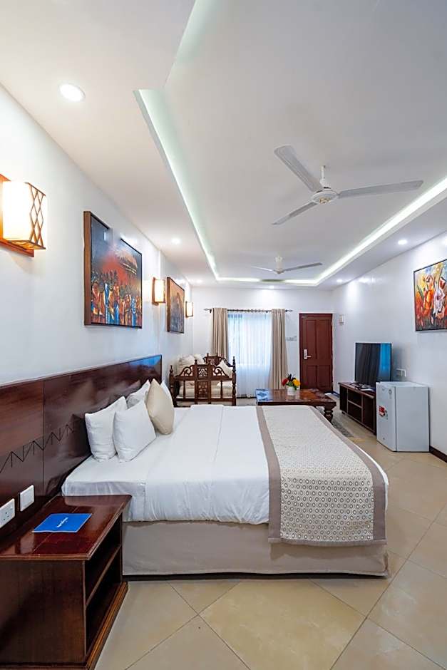 PrideInn Hotel Nyali