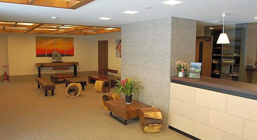 Hakuba Grand Apartments