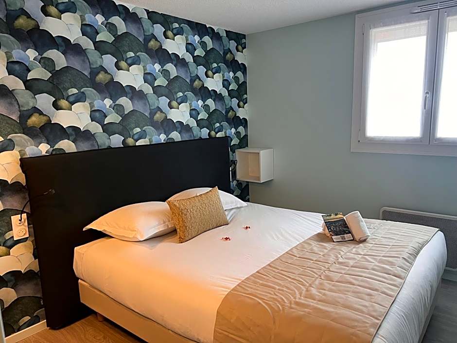Hotel Arc-En-Ciel Colmar Contact Hotel