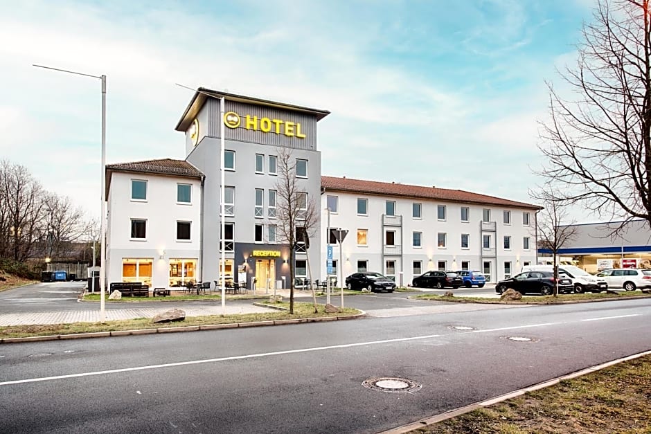 B&B Hotel Kassel-Süd