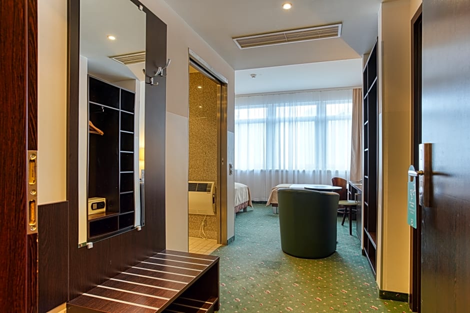 Centro Hotel Kurfurstendamm