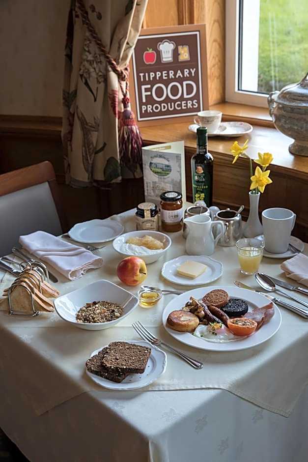 Hotel Minella & Leisure Centre