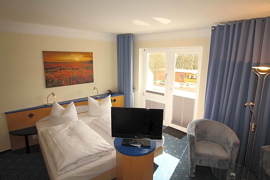 Parkhotel Klüschenberg