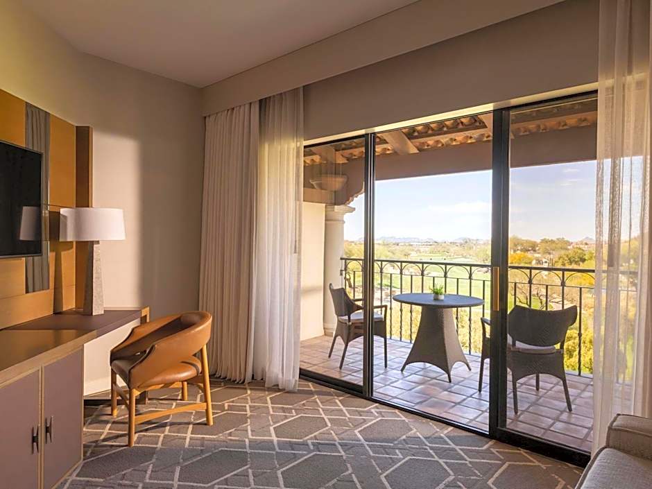 Fairmont Scottsdale Princess