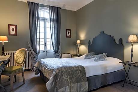 Charming Room