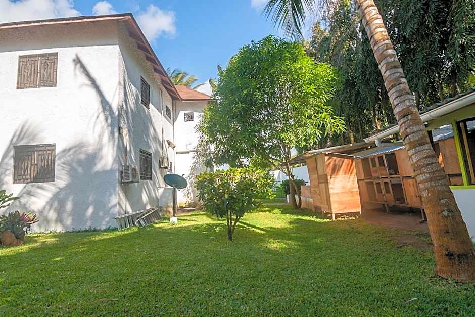 Villa Ameera Malindi