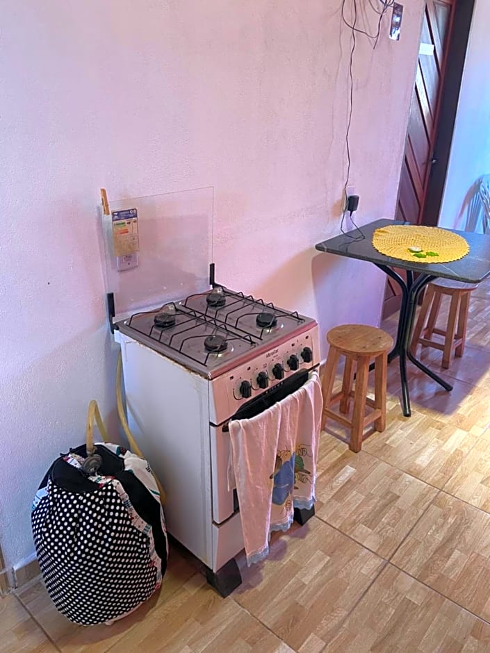 House Nativa – Pipa, MT