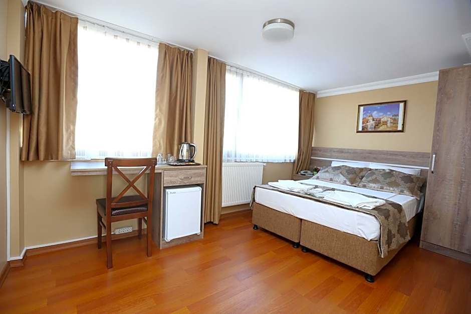 My Holiday Time Hotel