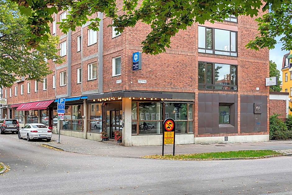 Best Western Hotel Esplanade