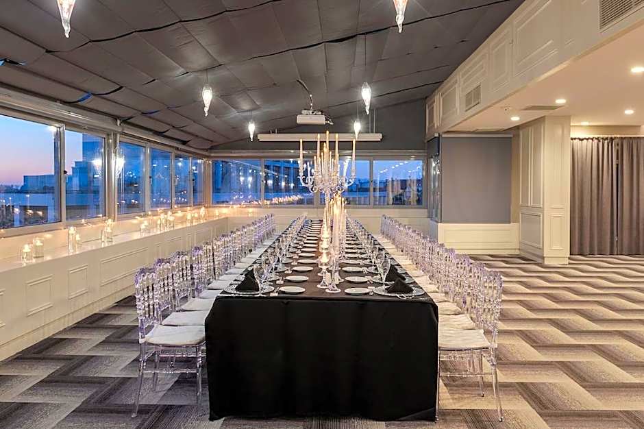 Limak Ambassadore Hotel Ankara