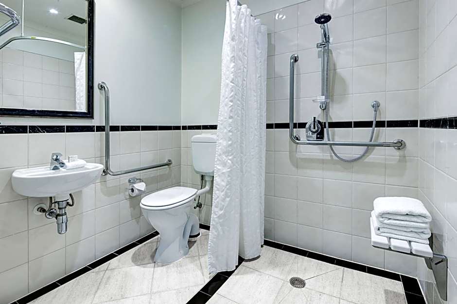 Adina Citylife Auckland