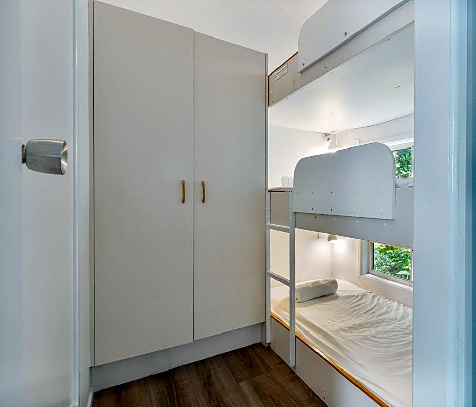 Tasman Holiday Parks - Hervey Bay