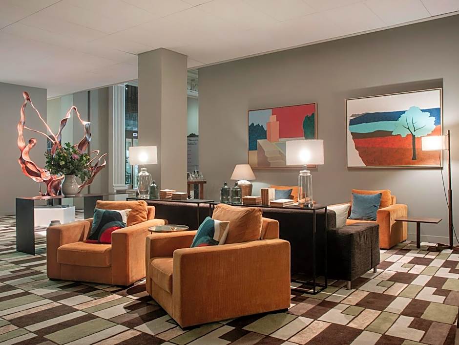 Grand Hotel Central