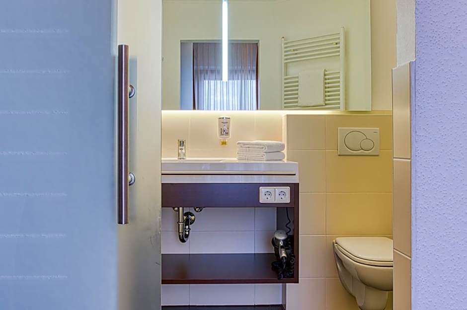 Sautter Hotel Stuttgart City