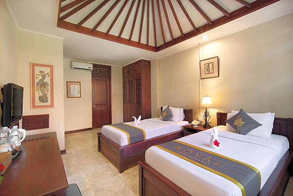 Royal Hotel and Villa Bali