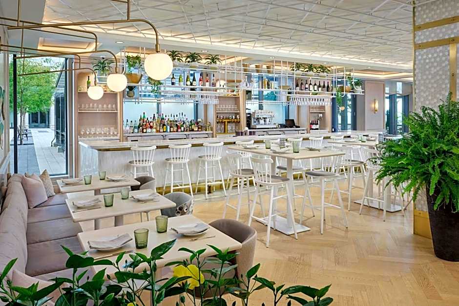 The Pearle Hotel & Spa, Autograph Collection