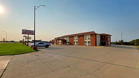 Wagner Lakeside Motel