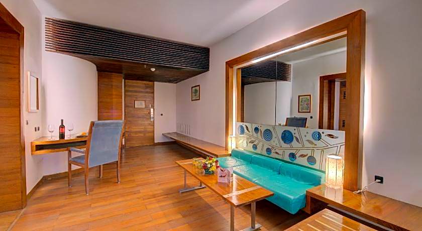 The Promenade Pondicherry