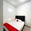 RedDoorz @ Kay Residence Waydadi Lampung