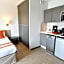 Appart-Hôtel Mer & Golf City Bordeaux - Bruges