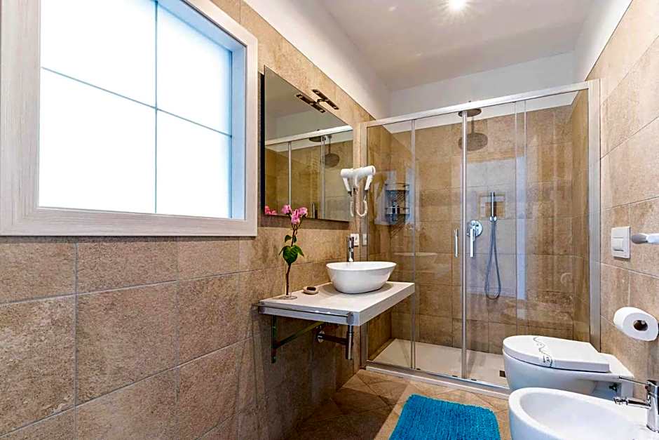 Ledro Lake Suites