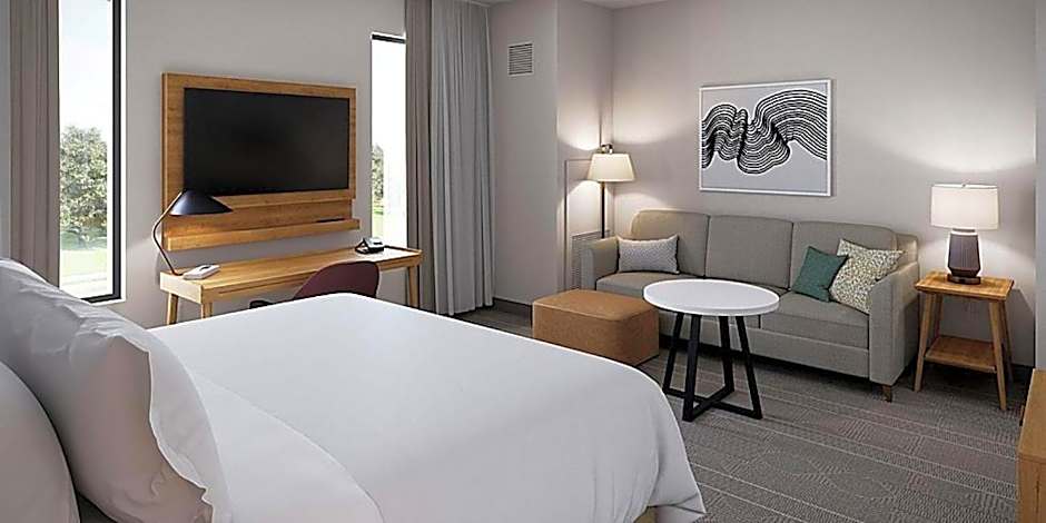 Staybridge Suites - Houston NW Cypress Crossings By IHG