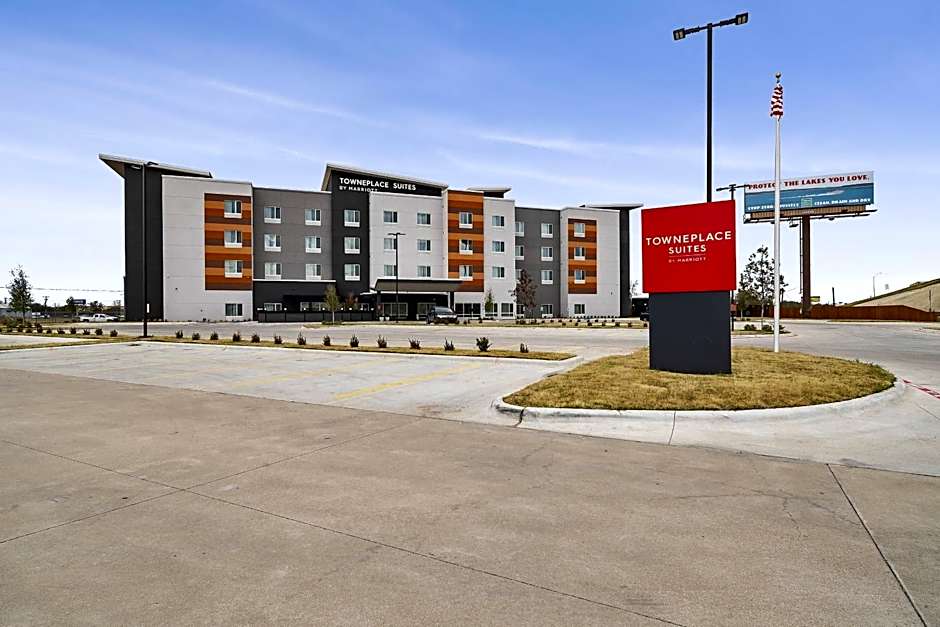 TownePlace Suites by Marriott Waco Northeast