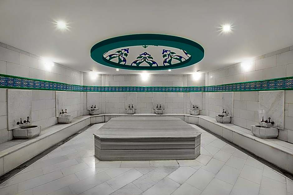 Numa Konaktepe Hotel - All Inclusive