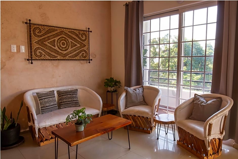 Villas Pura Chacala