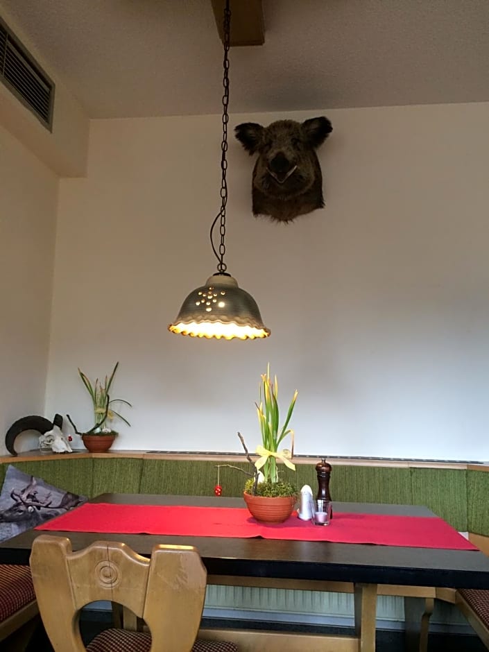 Landgasthaus Konig