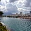Georgetown Urban Family & Baby-Friendly Home with Skypool Seaview