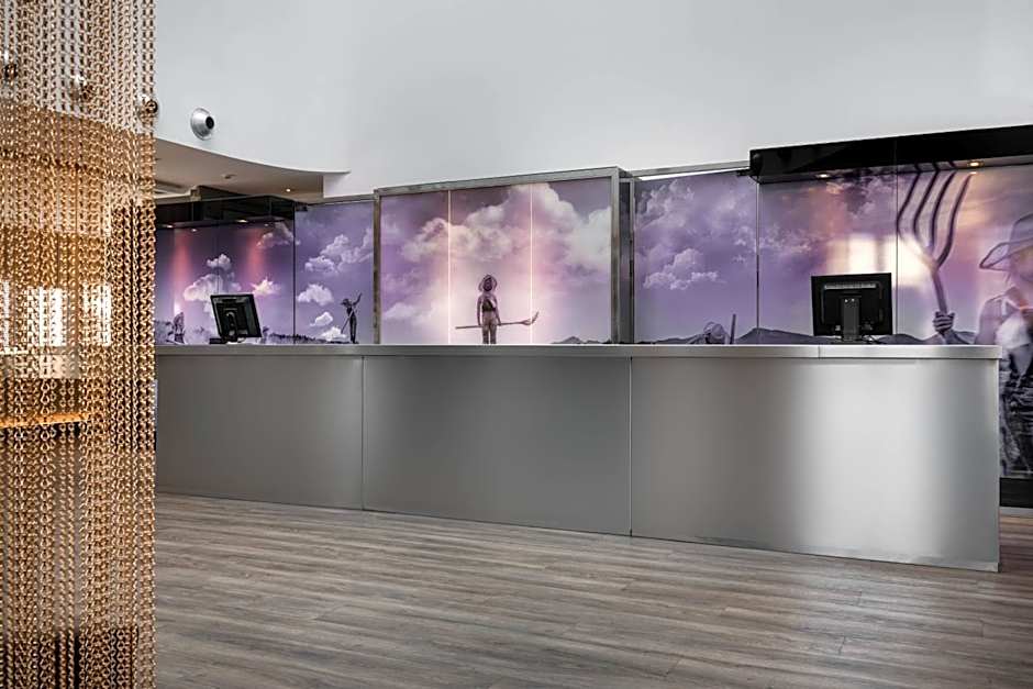 AC Hotel by Marriott Firenze