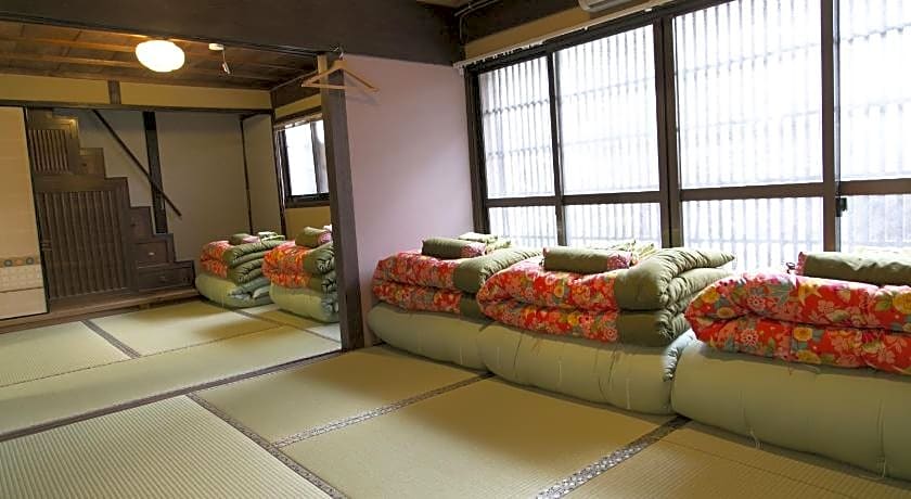 Female Only Guesthouse Tomari-ya