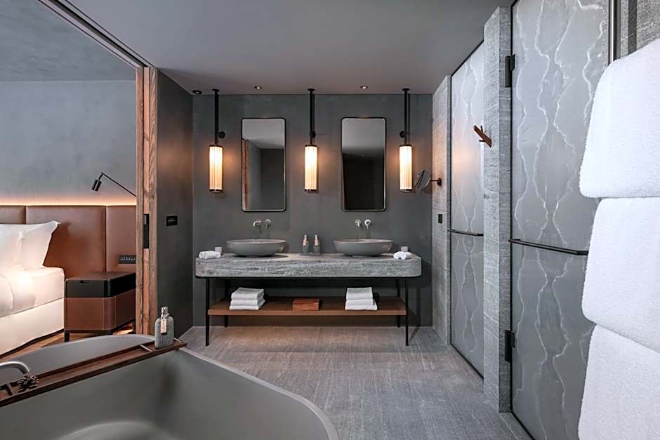 Six Senses Crans-Montana