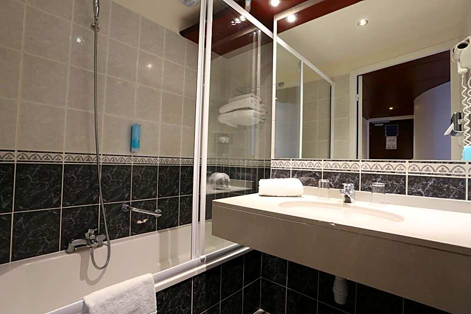 Best Western Hotel Le Pont D'Or