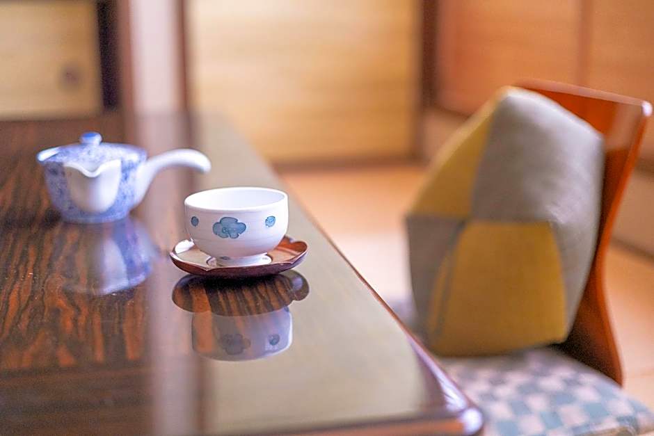Tsukasa Ryokan