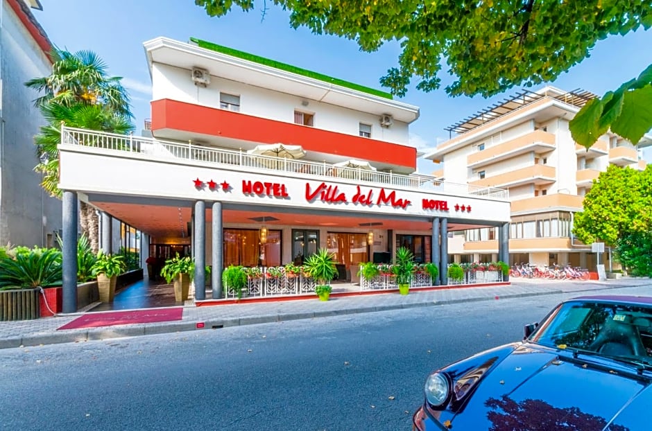 Hotel Villa Del Mar