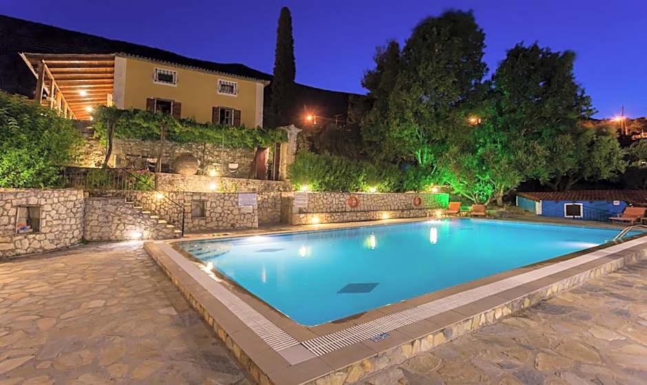 Archontiko Maisonettes