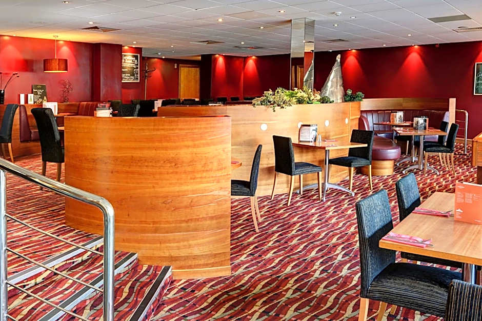 Best Western King'S Manor Hotel