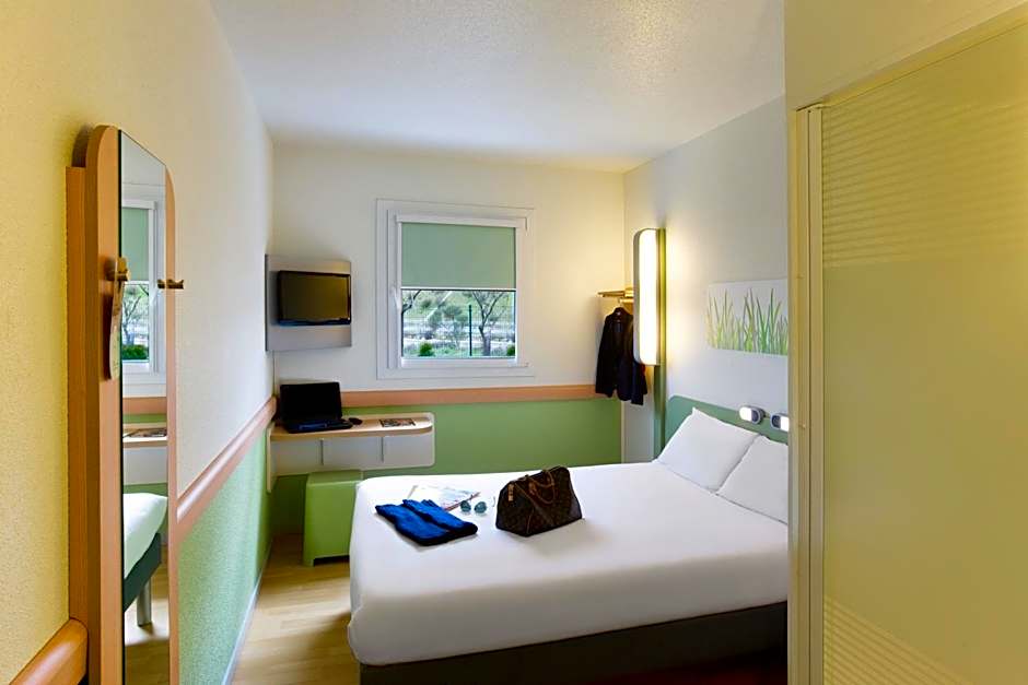 Ibis Budget Madrid Getafe