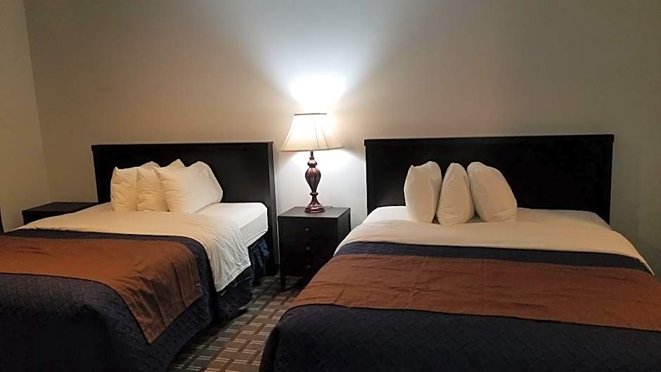 Valley Hi Hotel