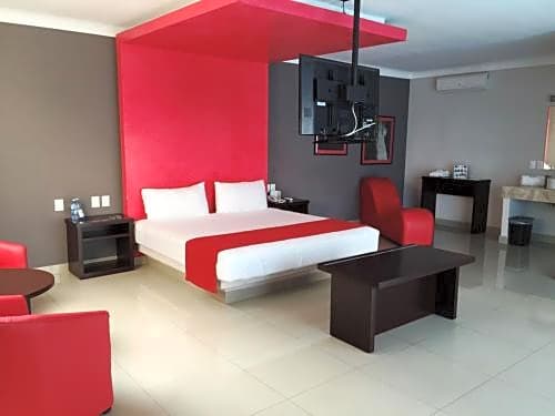 Motel Real de Queretaro