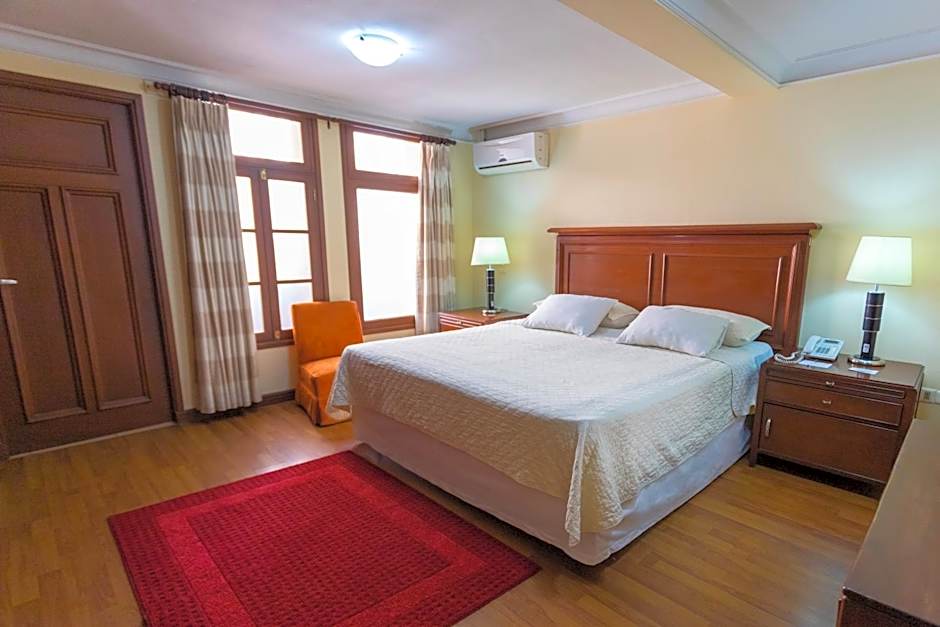 Gran Hotel Cochabamba