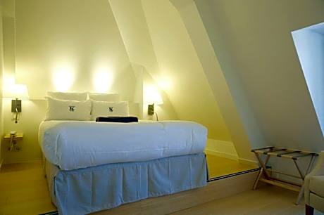 Room for 1 person