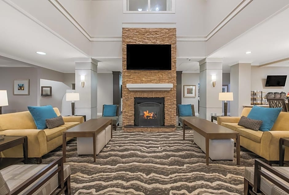 Staybridge Suites Chesapeake-Virginia Beach by IHG